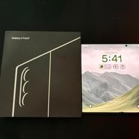 Samsung Galaxy Z Fold7 black 512gb