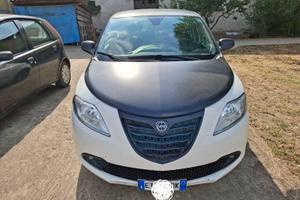 Lancia ypsilon 3A serie momo design  gpl 