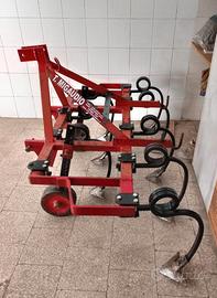 Coltivatore / Sarchiatore [9 molle]