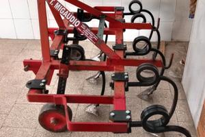 Coltivatore / Sarchiatore [9 molle]