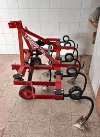 Coltivatore / Sarchiatore [9 molle]