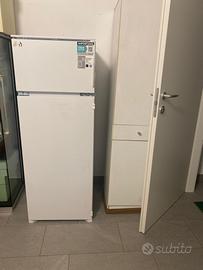 Frigorifero nuovo da incasso Candy