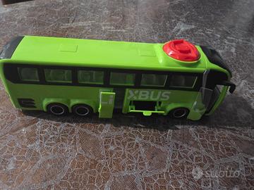 bus gioco