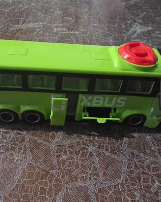bus gioco