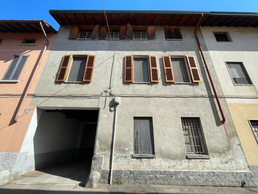 Casa – MI - Vista 2