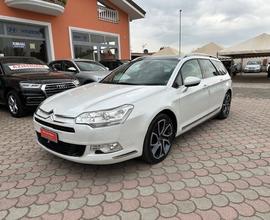 Citroen C5 3.0 V6 HDi 240 Exclusive Style Tourer 2