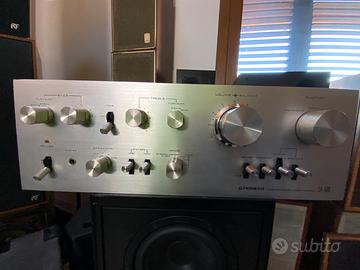 Amplificatore Pioneer SA7500 MK1