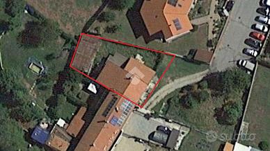 VILLA A SCHIERA A SAN CARLO CANAVESE