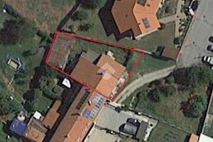VILLA A SCHIERA A SAN CARLO CANAVESE