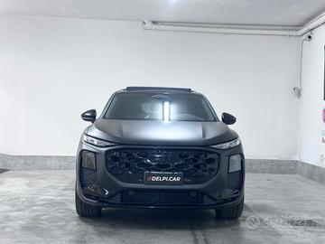 Audi Q3 SPB 35 TDI S tronic line edition