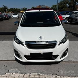 Peugeot 108 PureTech 82 5 porte Allure TOP!