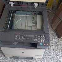 Fotocopiatrice Bizhub 162