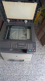 Fotocopiatrice Bizhub 162