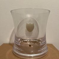 Secchiello porta ghiaccio champagne DOM PERIGNON