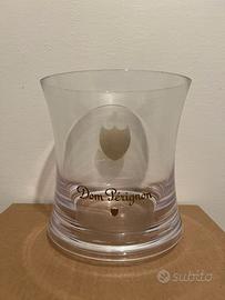 Secchiello porta ghiaccio champagne DOM PERIGNON