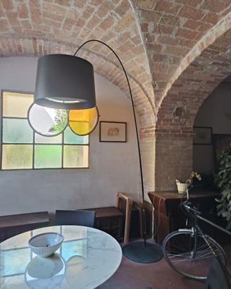 piantana Foscarini Twiggy