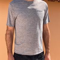 Patagonia t shirt Cool Daily