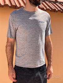 Patagonia t shirt Cool Daily