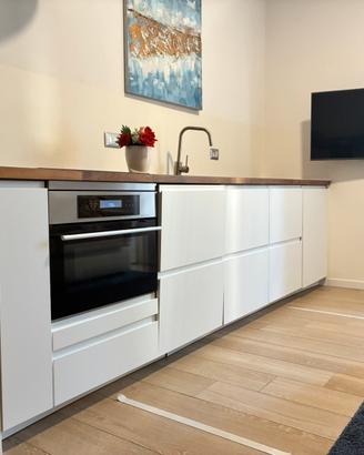 Cucina modulare Ikea