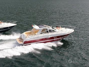 Airon Marine 4300 Ttop