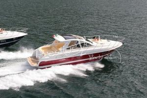 Airon Marine 4300 Ttop