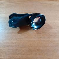 Lente Macro Telefono 100mm