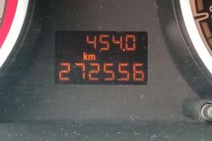 Opel Corsa d 1.3 Multijet 75 cv