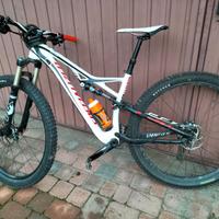 MTB Specialized Camber