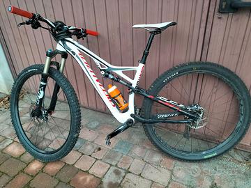 MTB Specialized Camber