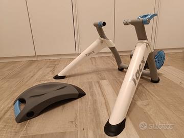 rulli tacx smart flow