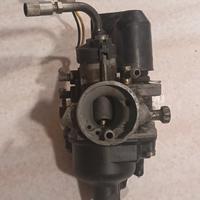 Carburatore dell'orto 17.5 PHVA aria automatica 