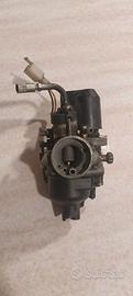 Carburatore dell'orto 17.5 PHVA aria automatica 