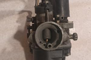 Carburatore dell'orto 17.5 PHVA aria automatica 