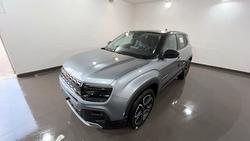 Jeep Avenger 1.2T e-hybrid Autom. KM0