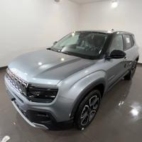 Jeep Avenger 1.2T e-hybrid Autom. KM0