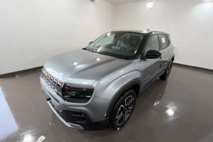Jeep Avenger 1.2T e-hybrid Autom. KM0