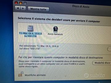 Mac book pro osx 10.6.1 