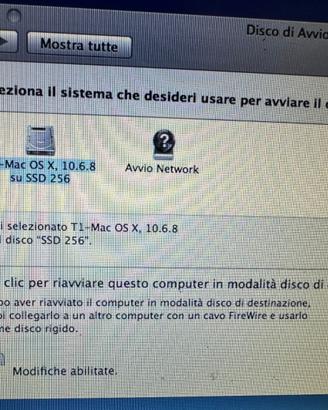 Mac book pro osx 10.6.1 