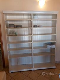 armadietti e cassettiera