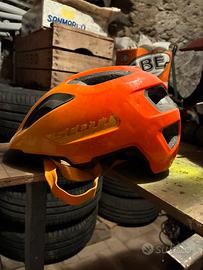 Casco x bambini