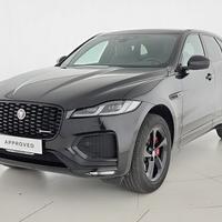 Jaguar F-Pace 2.0 D 163 CV AWD aut. R-Dynamic S