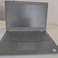 pc portatile dell latitude 5480