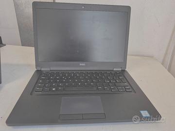 pc portatile dell latitude 5480