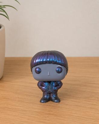 Will UpsideDown FunkoPop! KinderJoy