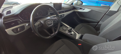 Audi a4 2.0 TDI 150 CV