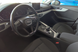 Audi a4 2.0 TDI 150 CV