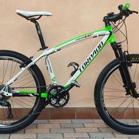 TORPADO LIGHTRACE LR2