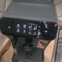 macchina per il caffè philips 