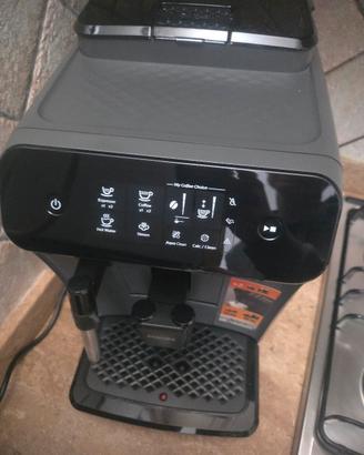 macchina per il caffè philips 