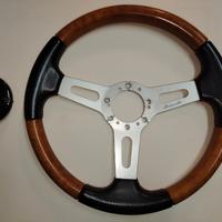 Volante per Fiat 500 epoca 